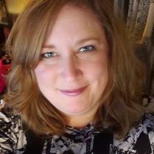 Meet your Posher, Cindi